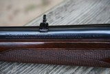 Winchester Pre 64 Model 70 270 win Featherweight - 10 of 14