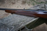 Winchester Pre 64 Model 70 270 win Featherweight - 8 of 14