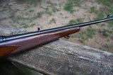 Winchester Pre 64 Model 70 270 win Featherweight - 3 of 14