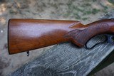 Winchester Model 88 243 win Nr Mint - 3 of 19
