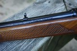Winchester Model 88 243 win Nr Mint - 11 of 19