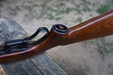 Winchester Model 88 243 win Nr Mint - 16 of 19