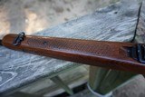 Winchester Model 88 243 win Nr Mint - 17 of 19