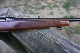 Winchester Model 88 243 win Nr Mint - 4 of 19