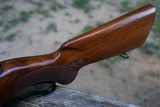 Winchester Model 88 243 win Nr Mint - 12 of 19