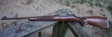 Winchester Pre 64 Model 70 243 win Featherweight 1955 - 6 of 15