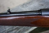 Winchester Pre 64 Model 70 243 win Featherweight 1955 - 12 of 15