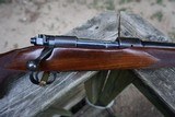 Winchester Pre 64 Model 70 243 win Featherweight 1955 - 1 of 15