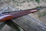 Winchester Pre 64 Model 70 243 win Featherweight 1955 - 3 of 15