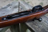 Winchester Pre 64 Model 70 243 win Featherweight 1955 - 13 of 15