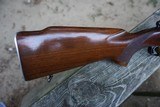 Winchester Pre 64 Model 70 243 win Featherweight 1955 - 2 of 15