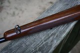 Winchester Pre 64 Model 70 243 win Featherweight 1955 - 14 of 15
