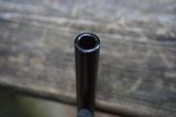 Remington 572 22 Smooth Bore With Moskeeto Trap Thrower and Targets - 15 of 21