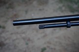 Remington 572 22 Smooth Bore With Moskeeto Trap Thrower and Targets - 12 of 21