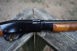 Remington 572 22 Smooth Bore With Moskeeto Trap Thrower and Targets - 5 of 21