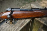 Winchester Model 70 270 win 1949 - 1 of 16