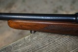 Winchester Model 70 270 win 1949 - 9 of 16