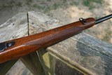 Winchester Model 70 270 win 1949 - 11 of 16