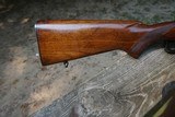 Winchester Model 70 270 win 1949 - 4 of 16