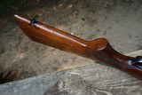 Winchester Model 70 270 win 1949 - 12 of 16