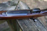Winchester Pre War Model 70 300 H&H Magnum Super Grade 1st year - 11 of 16