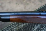 Winchester Pre War Model 70 300 H&H Magnum Super Grade 1st year - 10 of 16