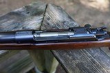 Winchester Pre War Model 70 300 H&H Magnum Super Grade 1st year - 14 of 16
