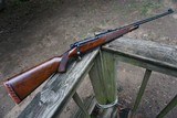 Winchester Pre War Model 70 300 H&H Magnum Super Grade 1st year - 2 of 16