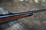 Winchester Pre War Model 70 300 H&H Magnum Super Grade 1st year - 5 of 16