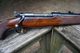 Winchester Pre War Model 70 300 H&H Magnum Super Grade 1st year - 1 of 16