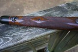 Winchester Pre War Model 70 300 H&H Magnum Super Grade 1st year - 13 of 16