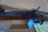 Thompson Center Renegade New In Box 54 cal Rare Left Hand - 5 of 7