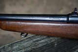 Winchester Transition Model 70 22 Hornet - 9 of 18