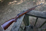 Winchester Model 70 243 win Featherweight Excellent - 2 of 16