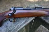 Winchester Model 70 243 win Featherweight Excellent - 1 of 16
