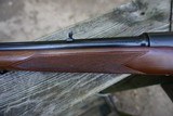 Winchester Model 70 243 win Featherweight Excellent - 8 of 16