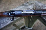 Winchester Model 70 243 win Featherweight Excellent - 5 of 16