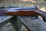Winchester Model 70 30-06Pre war - 8 of 17