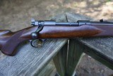 Winchester Model 70 30-06Pre war - 1 of 17