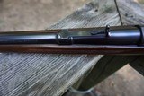 Winchester Model 70 30-06Pre war - 12 of 17