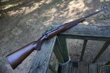 Winchester Model 70 30-06Pre war - 2 of 17