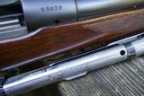 Winchester Model 70 30-06Pre war - 17 of 17