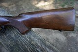 Winchester Model 70 257 Roberts 1950 Unfired Investment Quality - 11 of 20