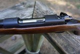 Winchester Model 70 257 Roberts 1950 Unfired Investment Quality - 7 of 20