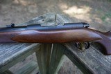 Winchester Model 70 257 Roberts 1950 Unfired Investment Quality - 9 of 20