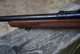 Winchester Model 70 257 Roberts 1950 Unfired Investment Quality - 3 of 20