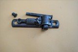 Early Lyman WS Peep Sight for Winchester
1890 - 2 of 3