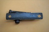 Early Lyman WS Peep Sight for Winchester
1890 - 3 of 3