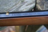 Pedersoli Boone North Carolina 1872-1972 Centennial 50 cal rifle #10
1972 - 8 of 14