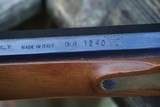 Pedersoli Boone North Carolina 1872-1972 Centennial 50 cal rifle #10
1972 - 9 of 14